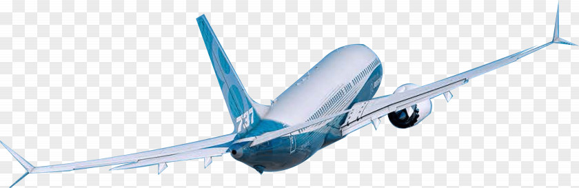 Aircraft Narrow-body Aerospace Engineering Airplane PNG