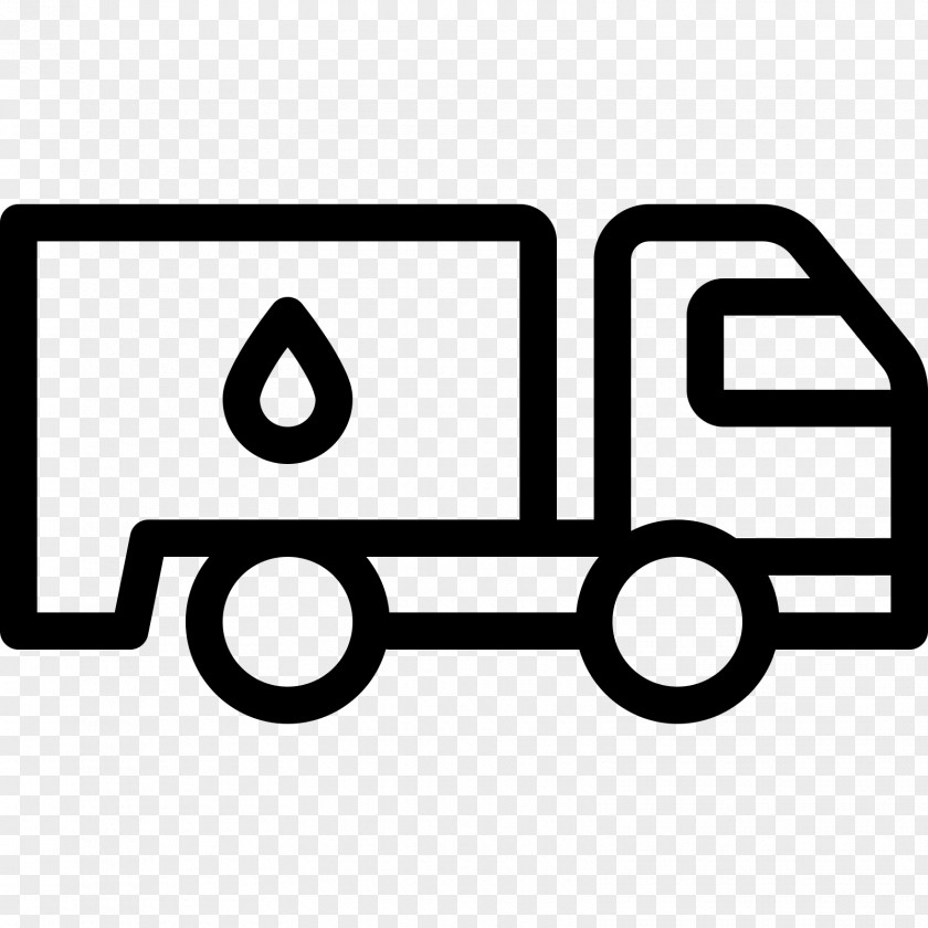Bus Transport Intermodal Container Logistics Fuel Tank PNG