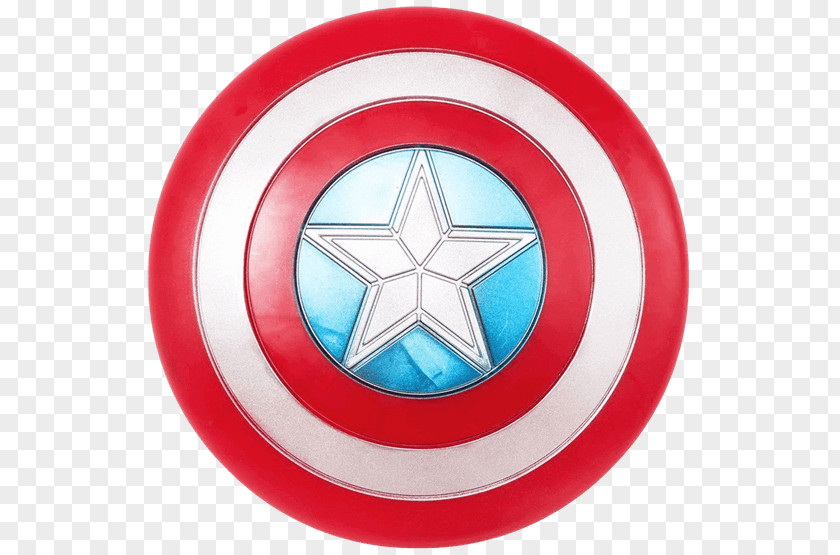 Captain America America's Shield Bucky Barnes S.H.I.E.L.D. Adult PNG