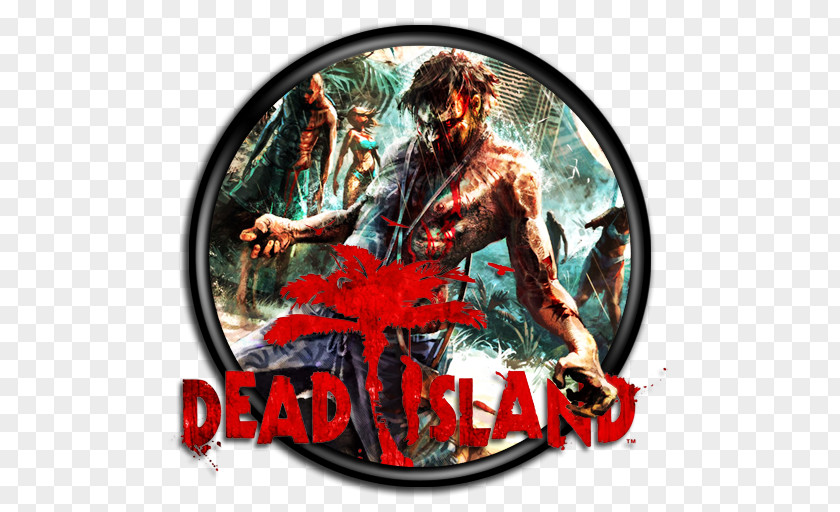 Dead Island Escape PlayStation 3 PC Game PNG