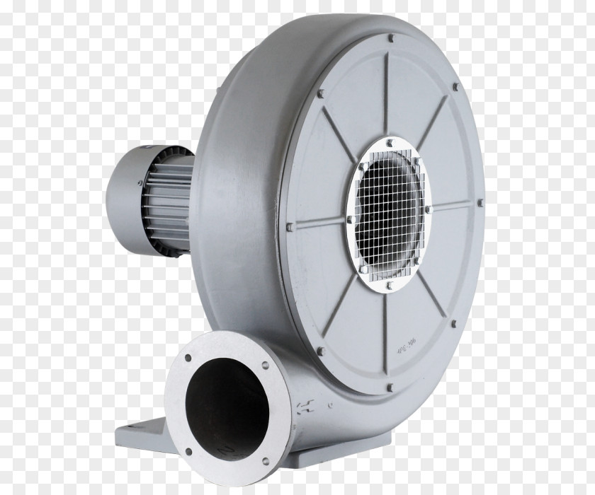 Fan Air Filter Centrifugal Wentylator Promieniowy Normalny PNG