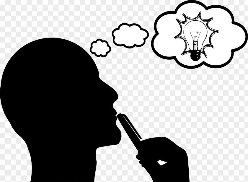 IDEA Six Thinking Hats Idea Skill Innovation Thought PNG