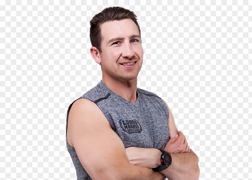 Jason Lanist Ludus Magnus Thumb Gladiator PNG