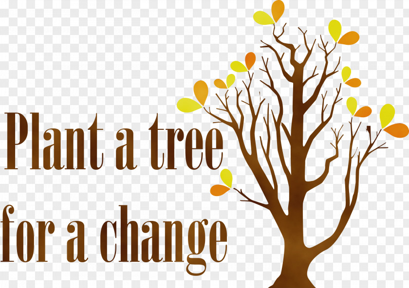 Logo Font Meter Tree Branching PNG