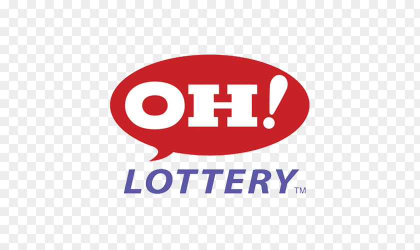 Lottery Logo The Ohio Commission Mega Millions Lima News PNG