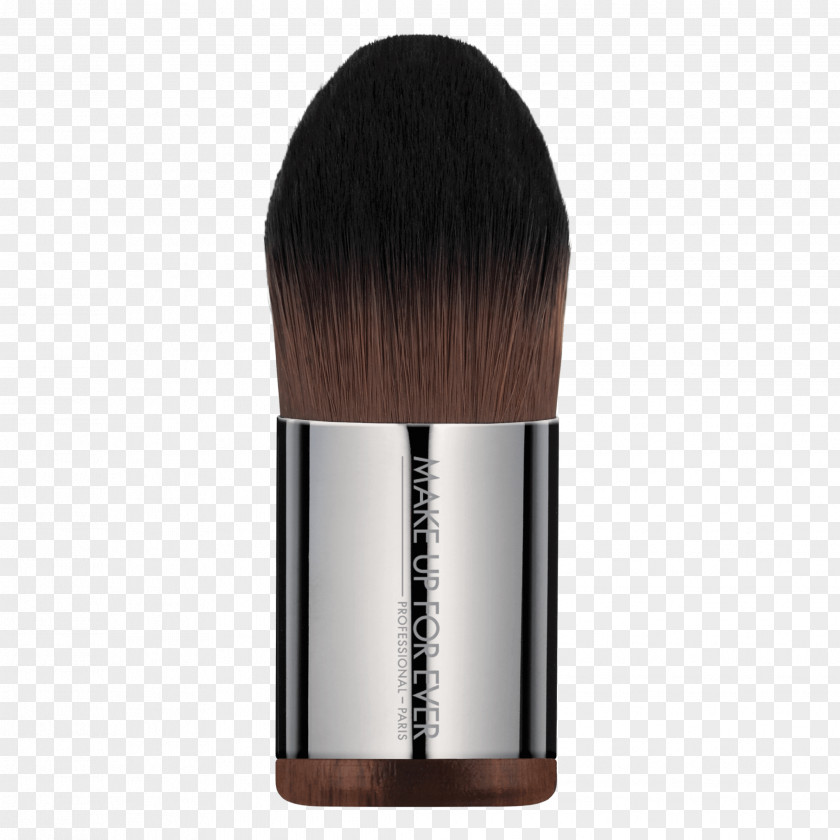 Makeup Brush Cosmetics Make Up For Ever Paintbrush PNG