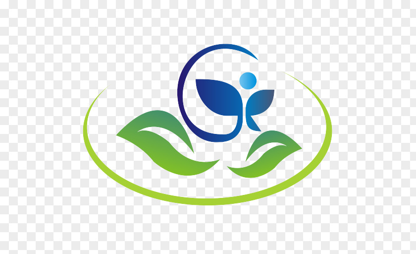 Natural Cosmetics Green Brand Logo Leaf Clip Art PNG