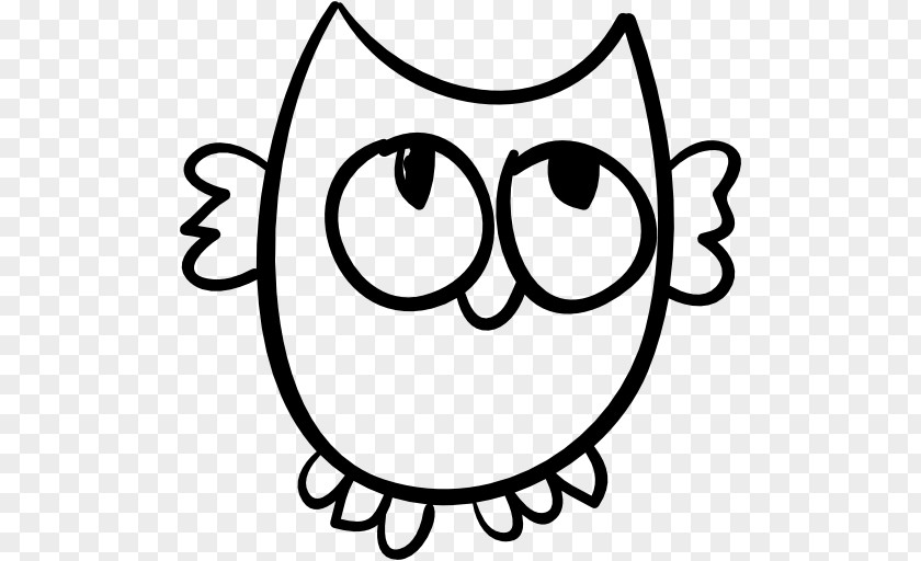 Owl Clip Art PNG