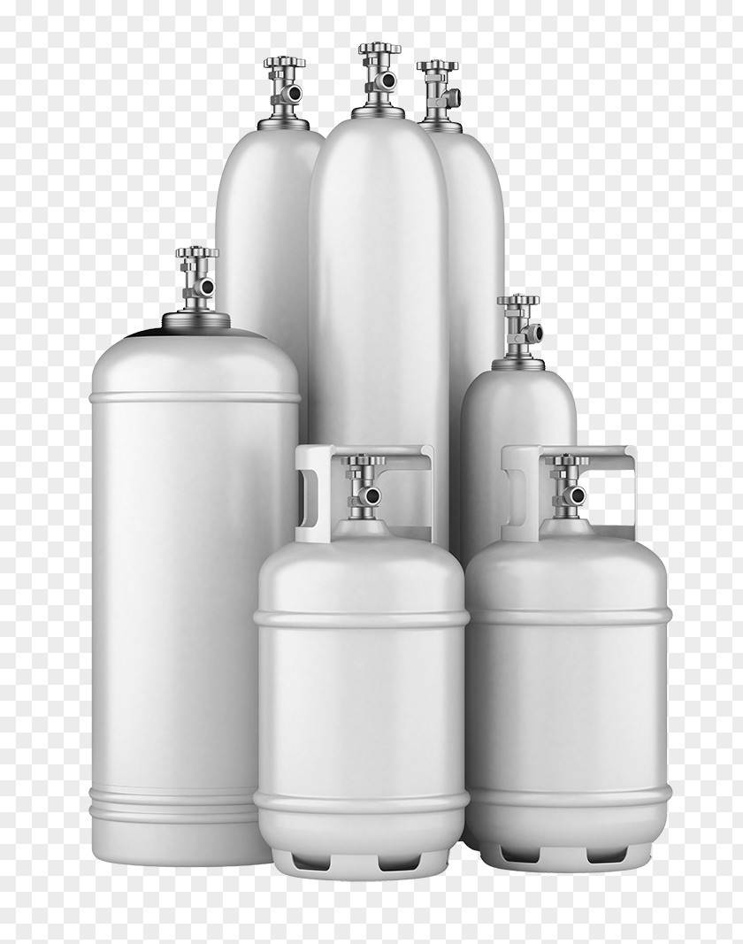 Propane Stock Photography Gas Cylinder Bottled PNG