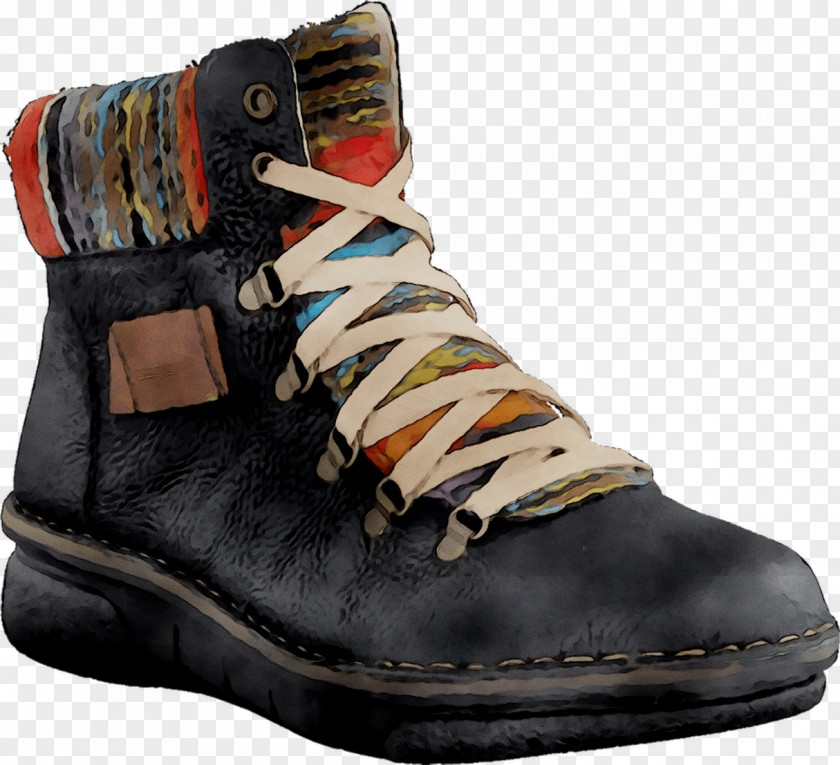 Rieker 73343-00 Schwarz Shoes Boots & Chelseas Black PNG