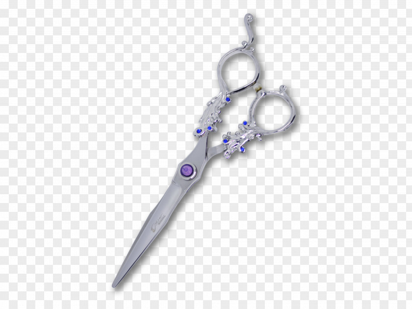 Scissors Hair-cutting Shears Hair Styling Tools PNG