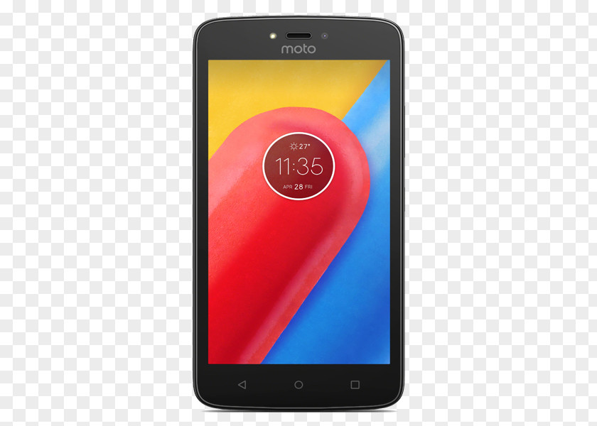 Smartphone Moto C Telephone Motorola Mobility मोटोरोला मोटो सी प्लस PNG