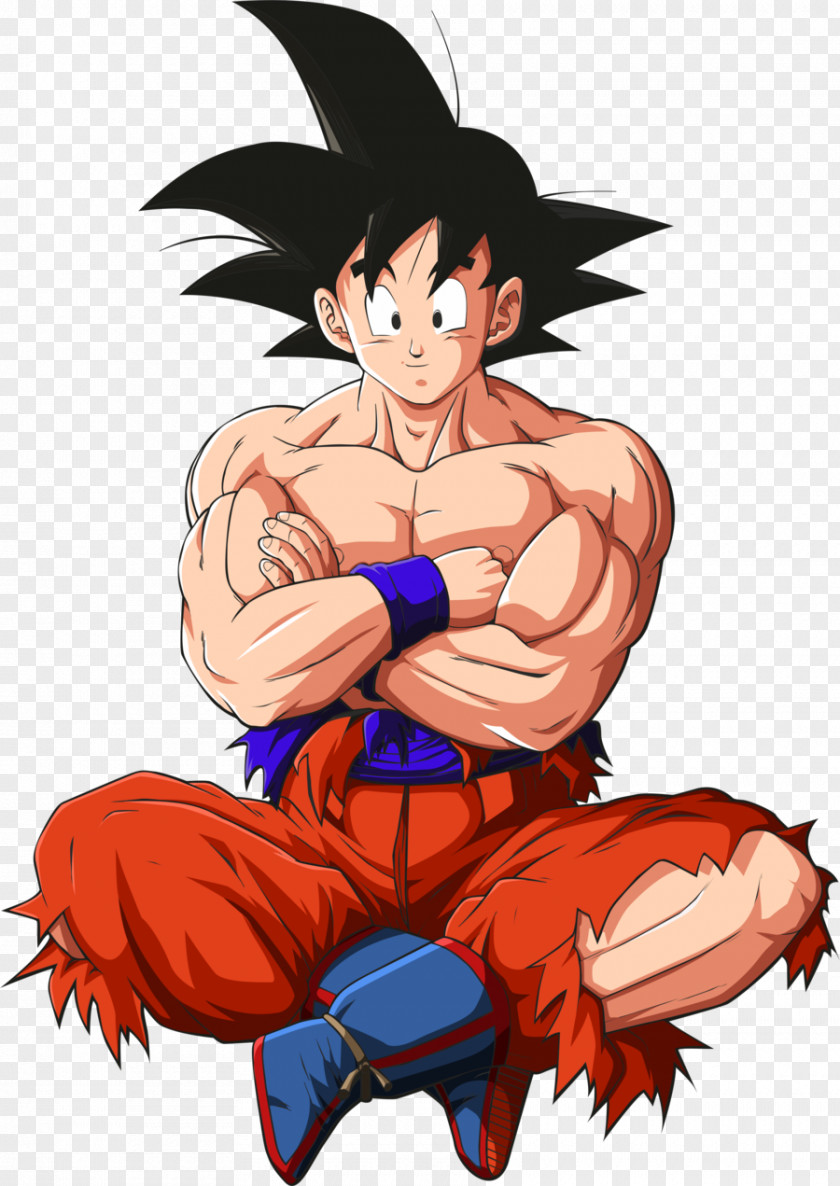 Son Goku Gohan Vegeta Frieza Dragon Ball PNG