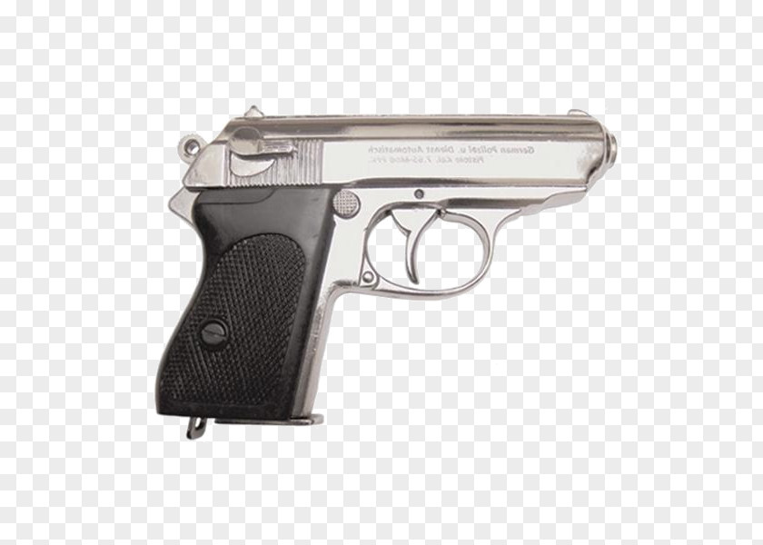 Weapon Semi-automatic Pistol Firearm PNG
