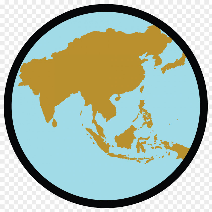 Asia Bangladesh East Vector Map PNG