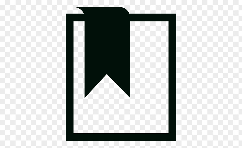 Book Bookmark PNG