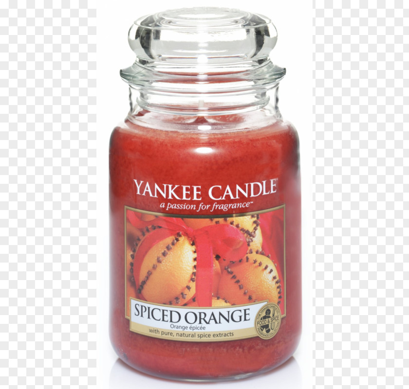 Candle Yankee Spice Tealight New York Yankees PNG