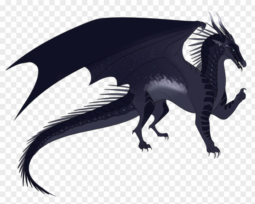 Dragon Drawing Wings Of Fire Art PNG