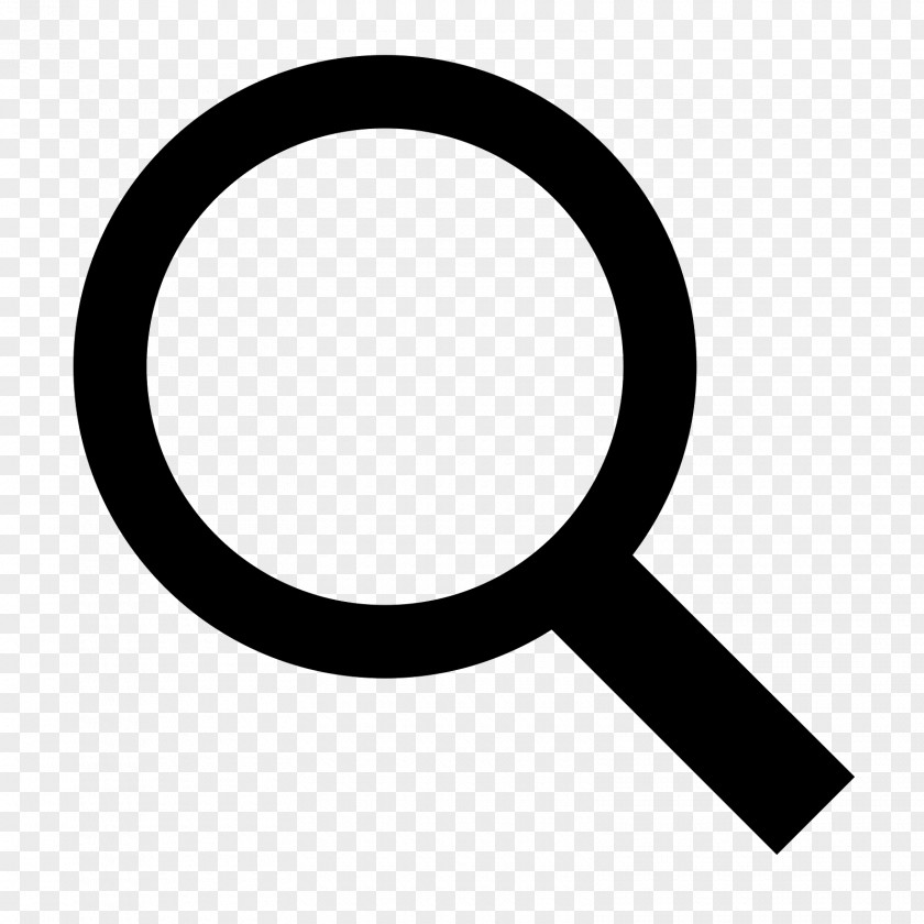 Good Looking Car Magnifying Glass PNG