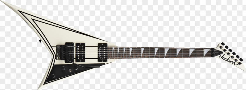 Guitarra Electrica Electric Guitar Jackson Rhoads Guitars Line PNG