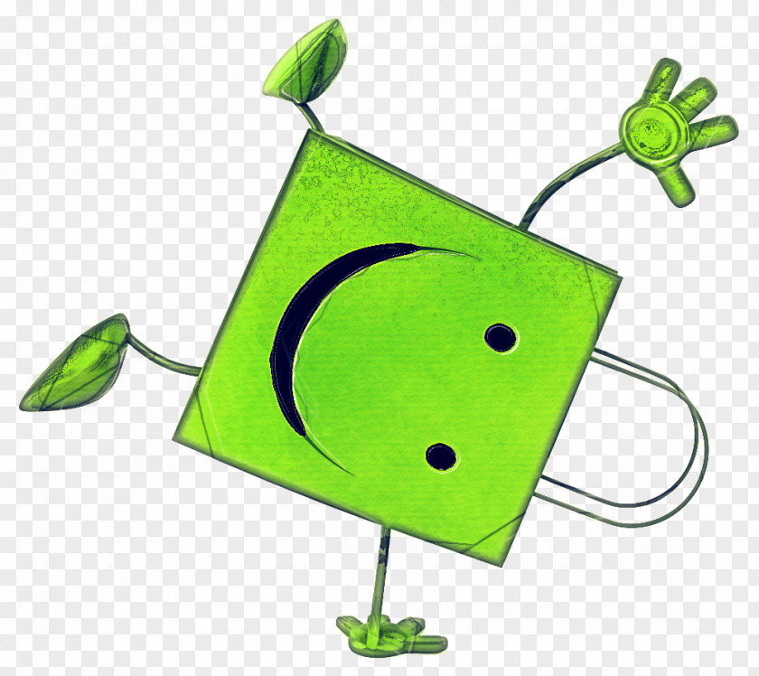 Leaf Green Clip Art PNG