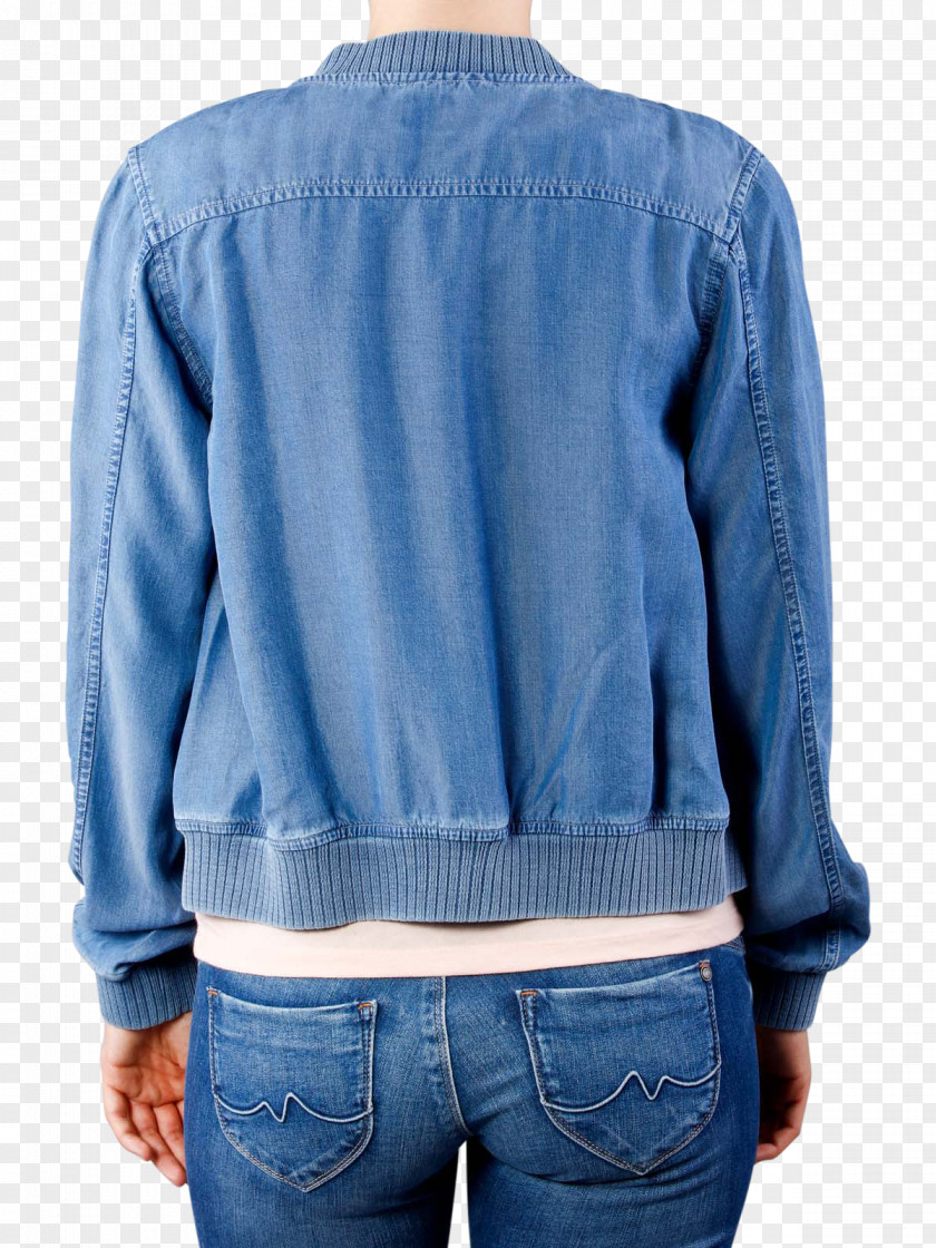 Lee National Denim Day Cardigan Neck PNG