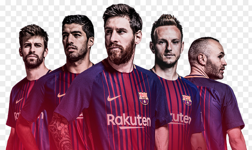 Lionel Messi FC Barcelona El Clásico Football Player Team PNG