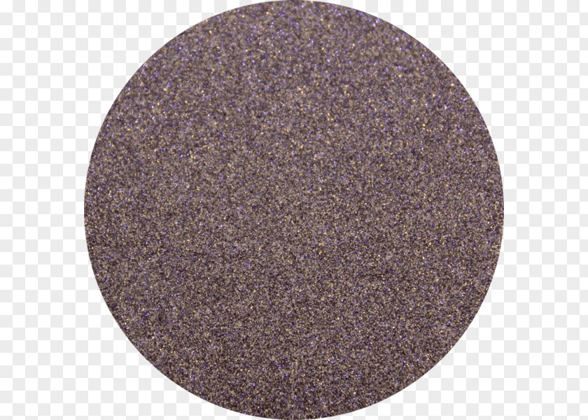 Moon Glitter Cosmetics Pigment PNG