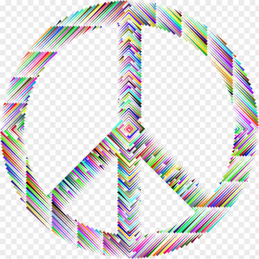 Peace Symbol Symbols Religion International Day Of PNG
