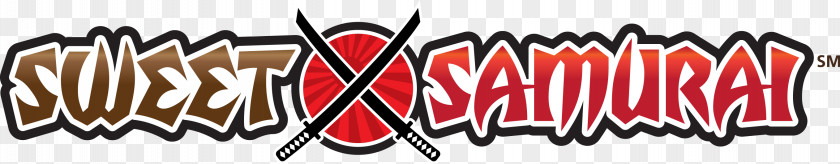 Samurai Logo Wing Zone Restaurant Brand Font PNG