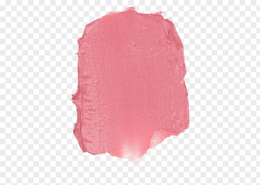 Smear Lipstick Cosmetics Cream Peach PNG