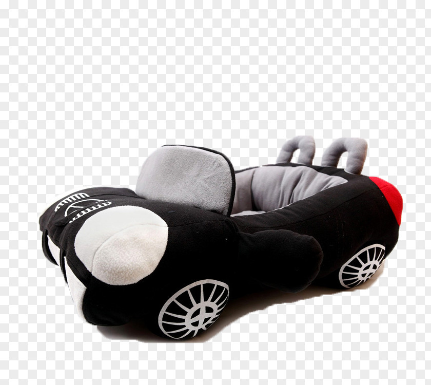 Sports Car Cat Nest Dog Mercedes-Benz Puppy PNG