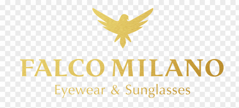 Sunglasses Logo Falco Milano Eyewear Retail PNG