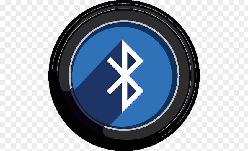 Symbol Apple Bluetooth Handheld Devices PNG
