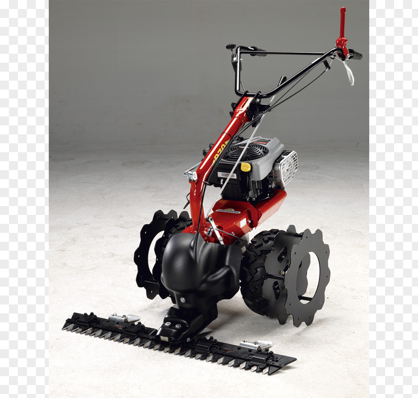 Tractor Mower BCS Two-wheel MTD Products PNG