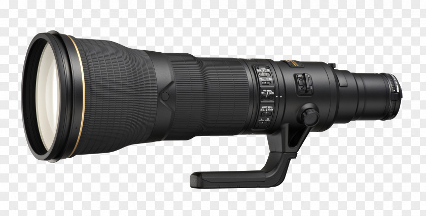 Wide Angle Nikon AF-S DX Nikkor 35mm F/1.8G Photography Camera Lens PNG