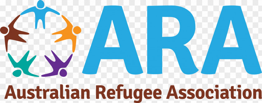 Australian Refugee Association Inc Широкоформатная печать Organization Service Production PNG