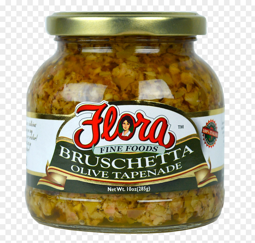 Bruschetta Relish Vegetarian Cuisine Tapenade Food PNG