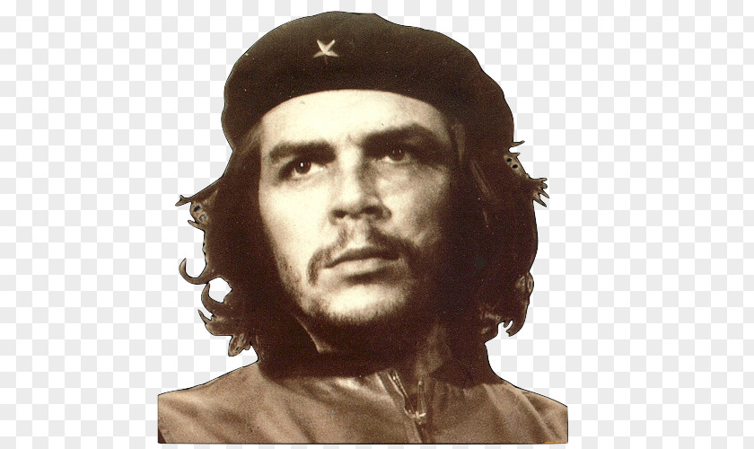 Che Guevara Rosario Cuban Revolution Che! PNG