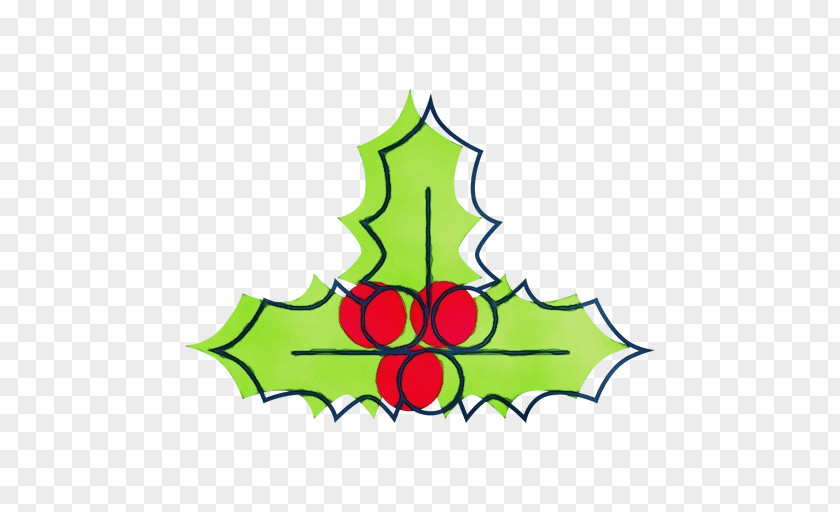 Christmas Tree PNG