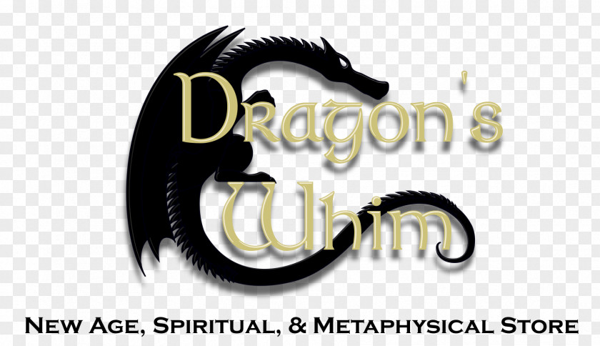 Dragon Chinese New Age Logo Spirit PNG