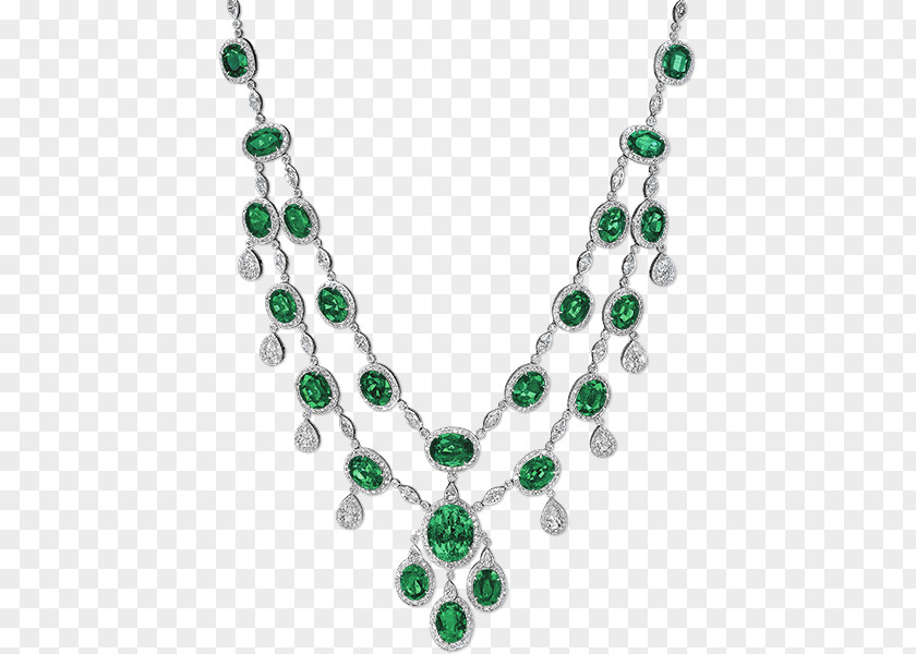 Emerald Necklace Jewellery Ring Gemstone PNG