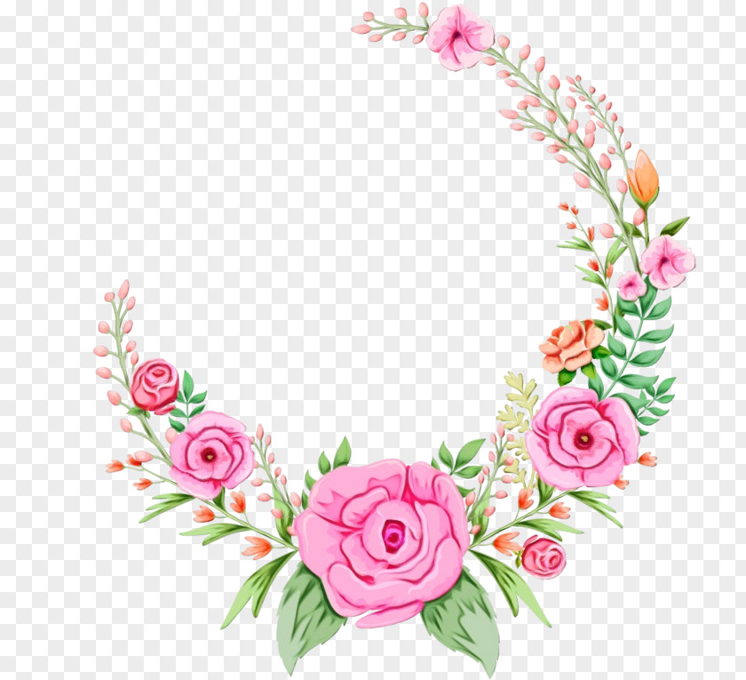 Garden Roses Cut Flowers Floral Design PNG