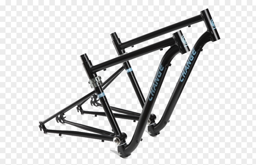 Geometric Folding Design Bicycle Frames Exercise Bikes Wheels PNG