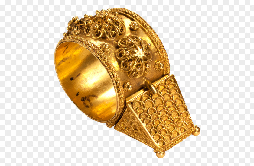 Gold 01504 Treasure Brass PNG