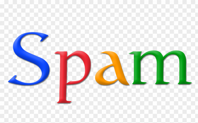 Google Spam Analytics WpSEO Email PNG