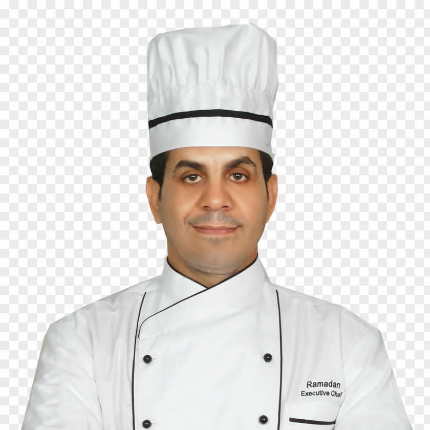 Hat Celebrity Chef Chief Cook Cooking PNG