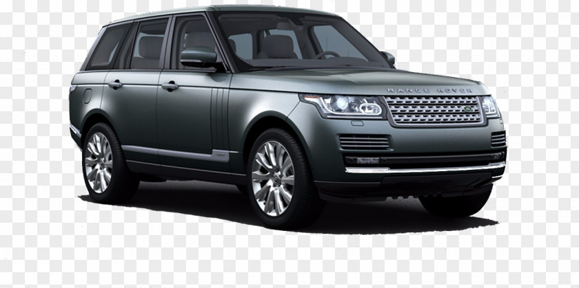 Land Rover 2016 Range Sport Car Company Utility Vehicle PNG