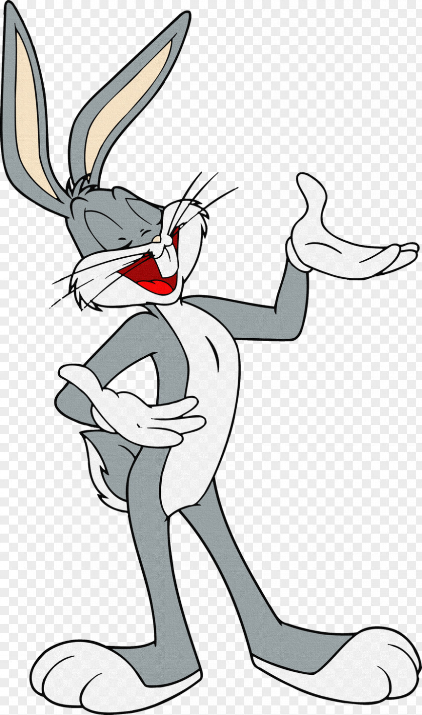 Looney Tunes Bugs Bunny Easter Tweety Clip Art PNG