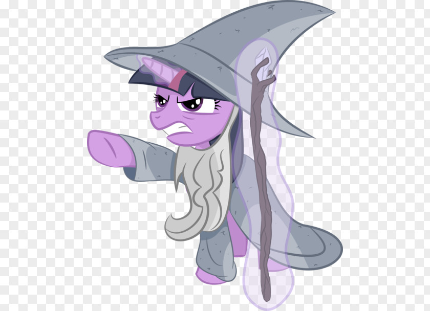 My Little Pony Twilight Sparkle Gandalf Applejack PNG